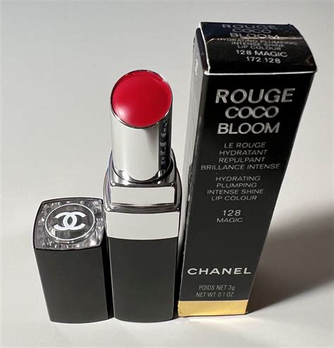 chanel rouge coco bloom 142|chanel rouge coco bloom season.